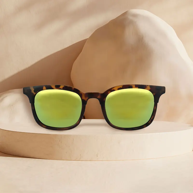 Lentes De Sol Be Brave 1