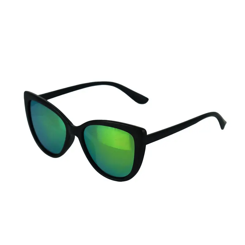 Lentes De Sol, Protección Contra El Sol 2