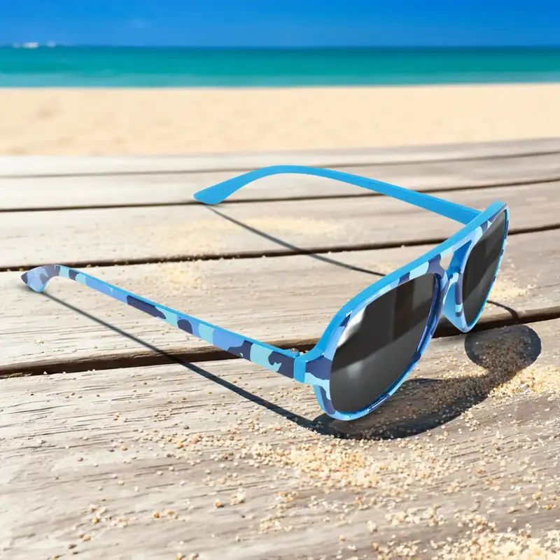 Lentes Para Sol De Niño 2