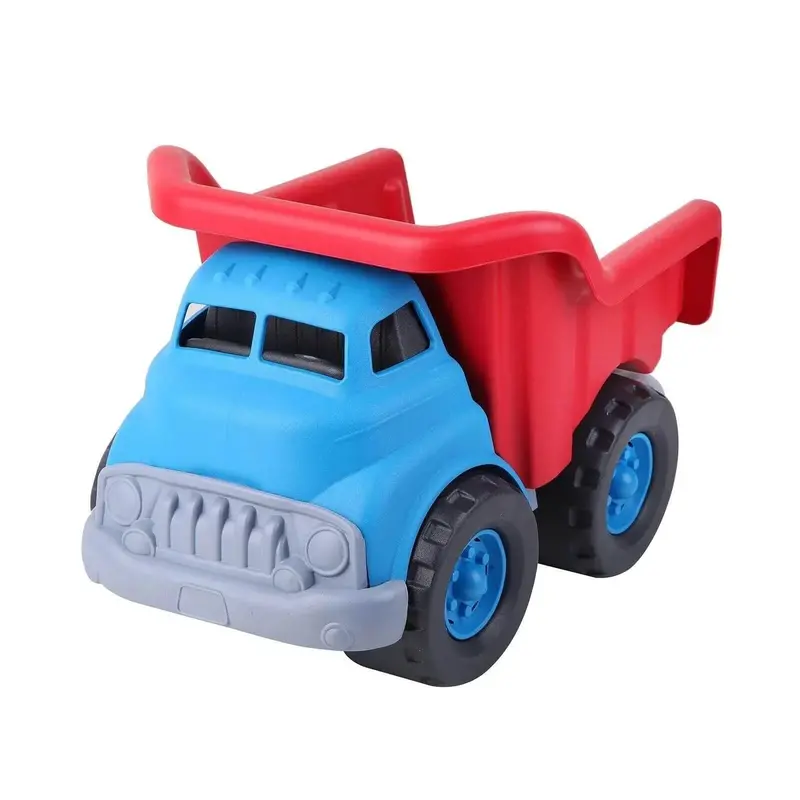 Let's Be Child Big Truck Assorted 1