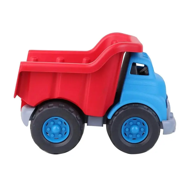 Let's Be Child Big Truck Assorted 2