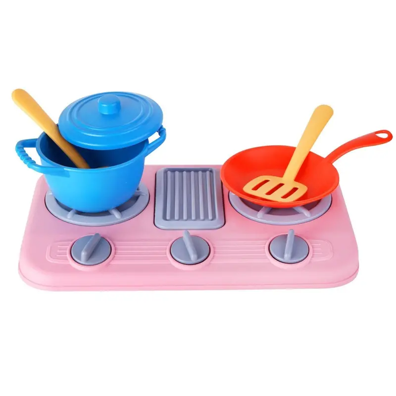 Let's Be Child Cooker Set Assorted 1