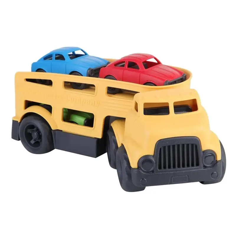 Let's Be Child Transporter Truck Assorted 1