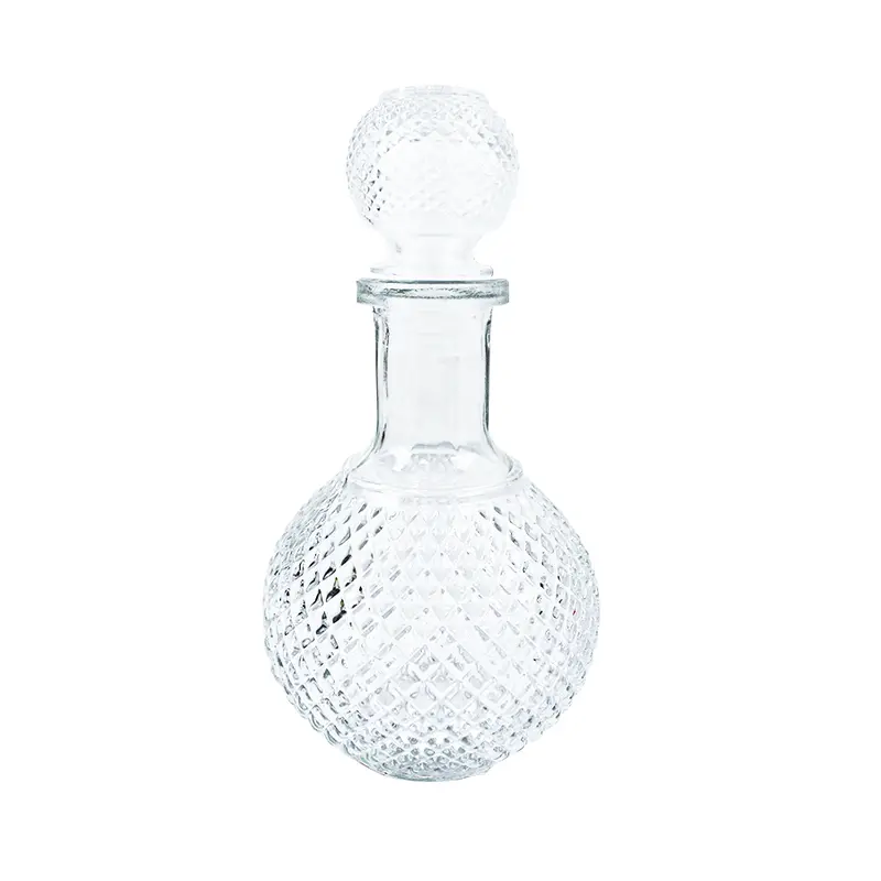 Licorera De Vidrio Libbey 500Ml 1
