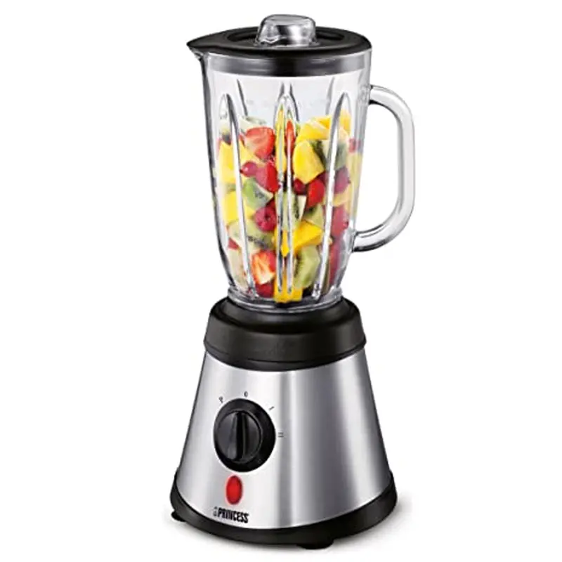 Licuadora Classic 1.5L Princess Mod. 212022 ** 1