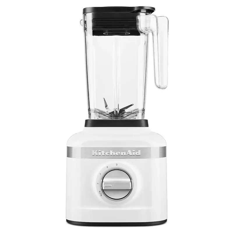 Licuadora Kitchenaid Mod. 7Ksb1325mbm Blanco 1.4 3V Tritura Hielo 1