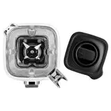 Licuadora Kitchenaid Mod. 7Ksb1325mbm Blanco 1.4 3V Tritura Hielo 2