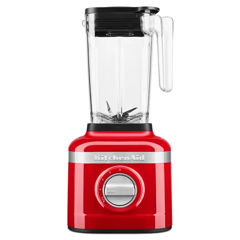 Licuadora Kitchenaid Mod. 7Ksb1330mpa Rojo 1.4 3V Tritura Hielo C/Vaso Personal ** 2
