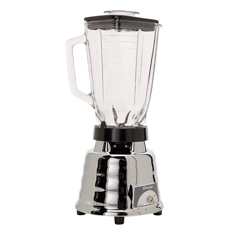 Licuadora Mod. 450-10, 1V V/Vidrio** 1