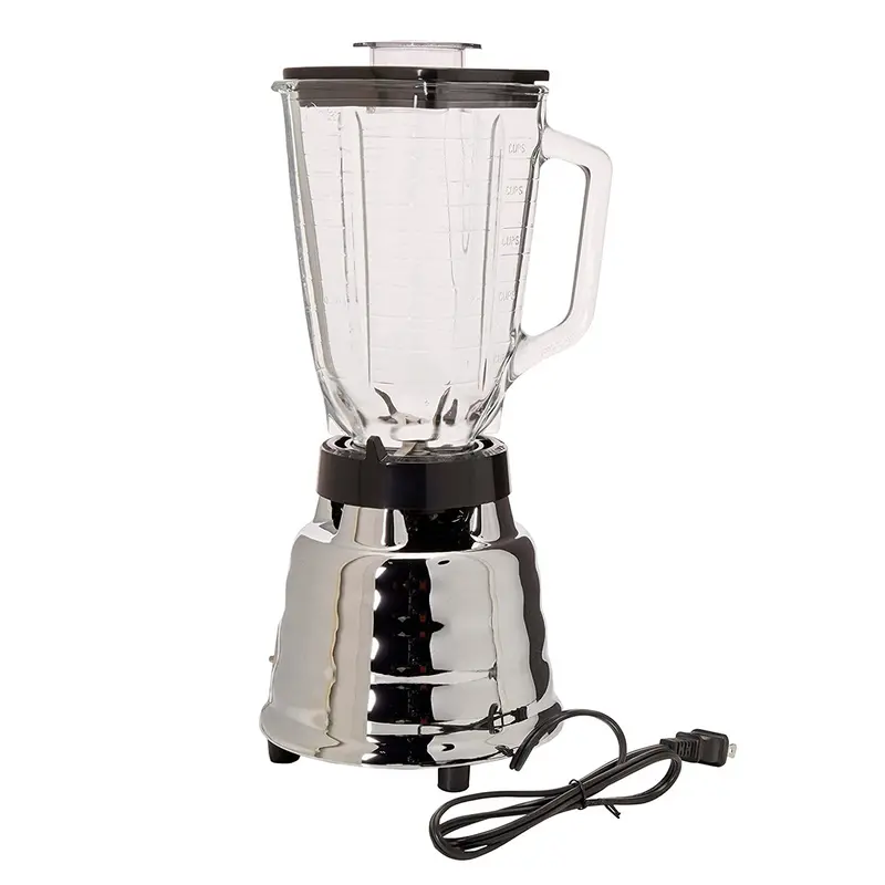 Licuadora Mod. 450-10, 1V V/Vidrio** 2