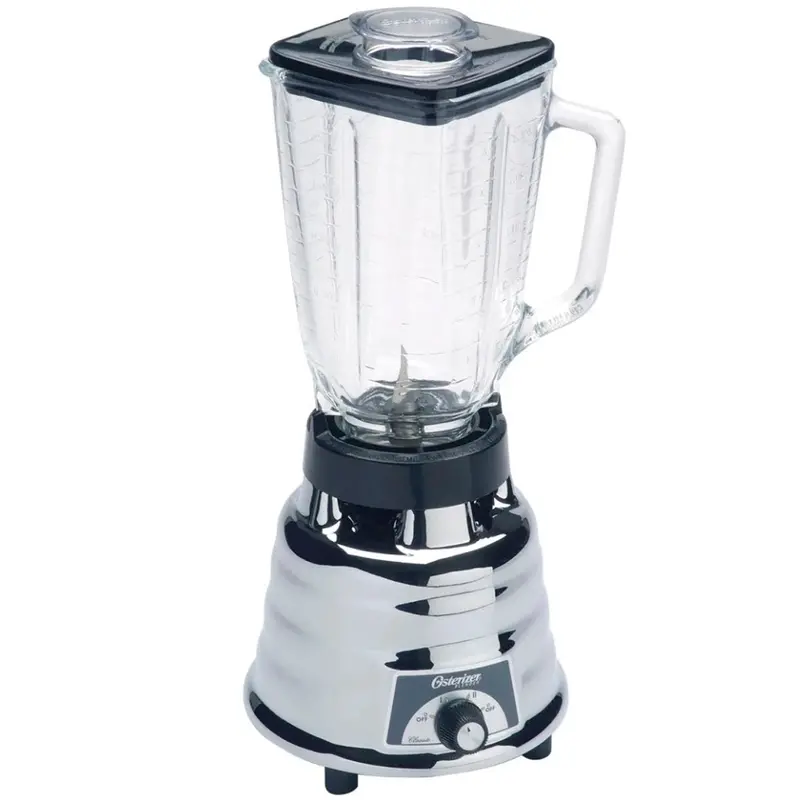 Licuadora Mod. M450-20, 2V V/Vidrio 450W** 1