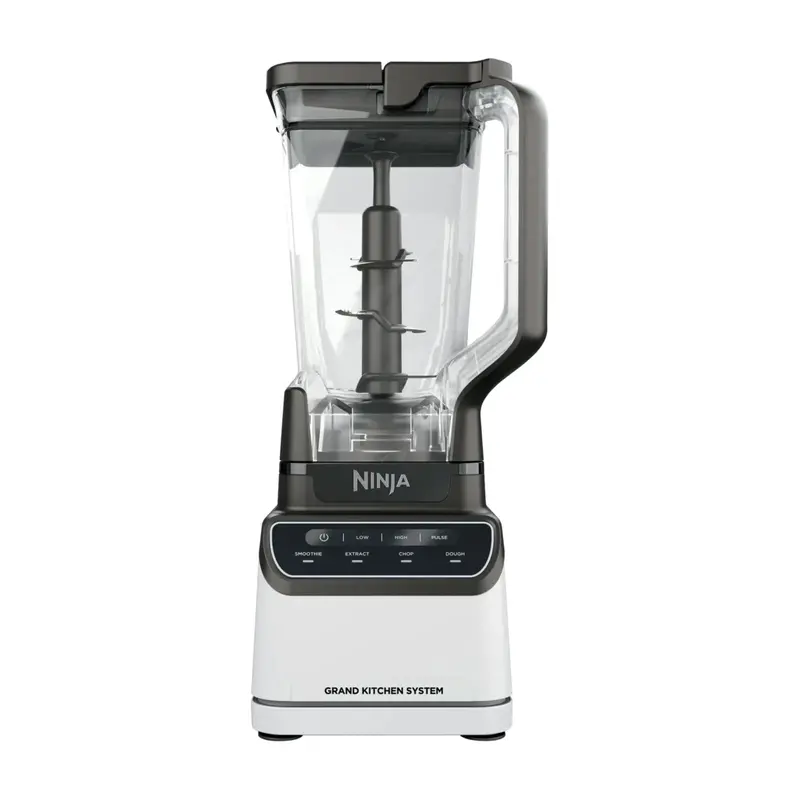 Licuadora Ninja Grand Kitchen System 1200 Ks500wm 2