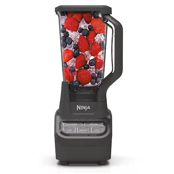Licuadora Ninja Mod. Bl710wm 1