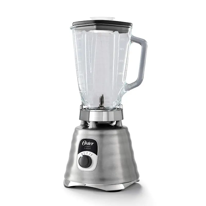 Licuadora Oster Blst4655013 Vaso De Vidrio* 2