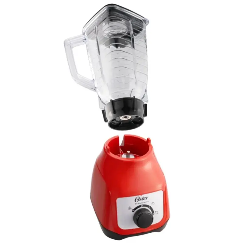 Licuadora Oster Mod. Blstkag-Rrd-013 Kaliman** 2