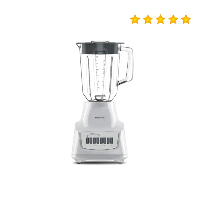Licuadora Taurus Magnifique 7 Velocidades Vaso De Vidrio* 1
