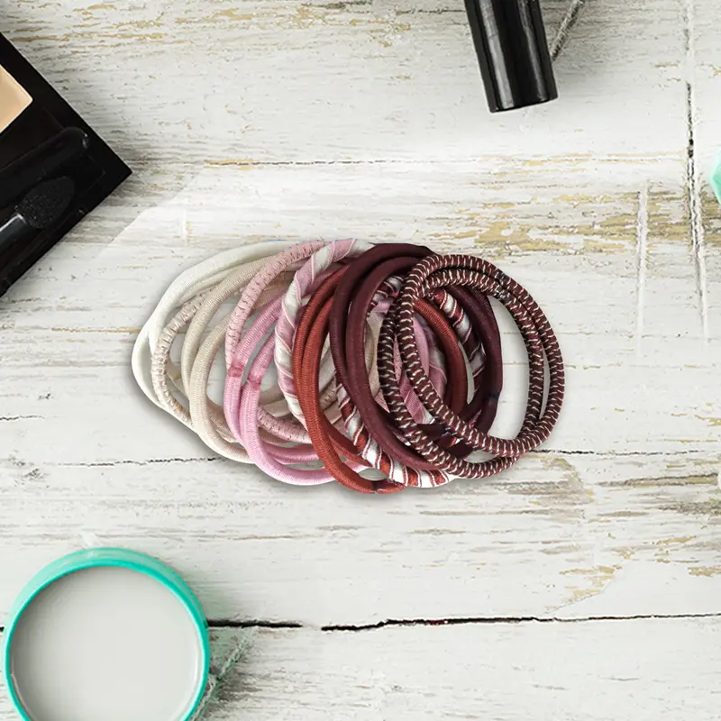Ligas Para El Cabello, Conair 2