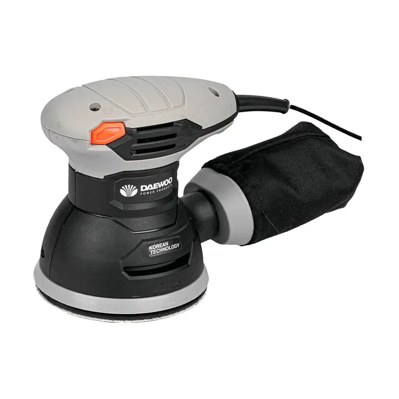 Lijadora Orbital Daewoo 240W Daos230 1