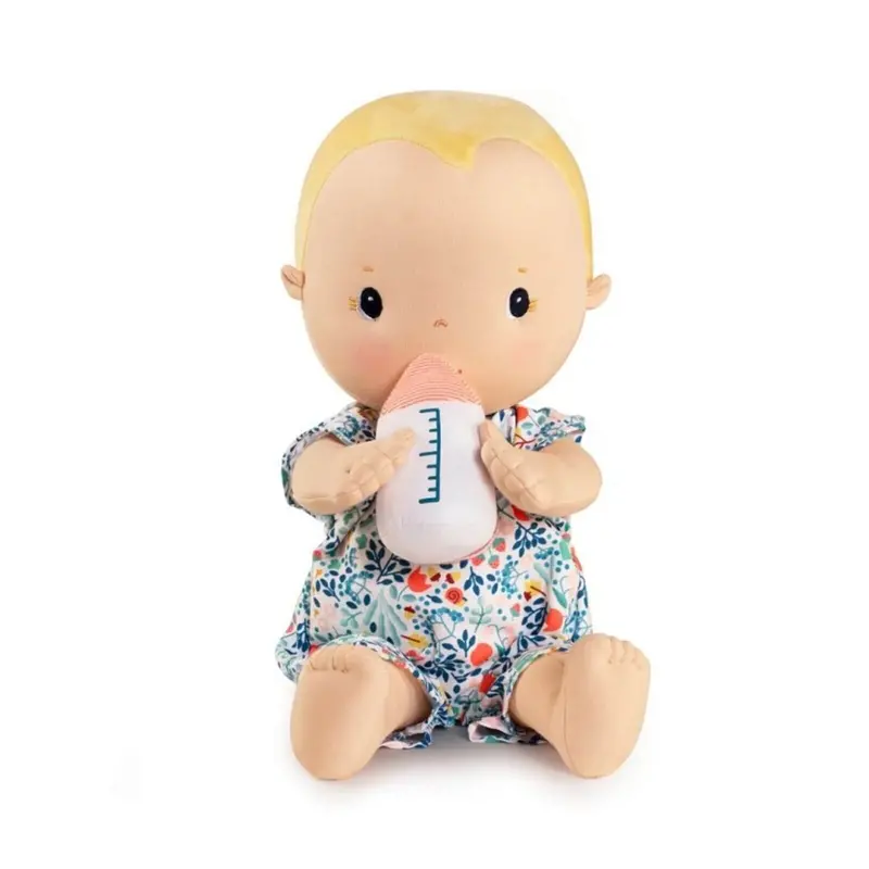 Lilliputiens Billie Babydoll 1