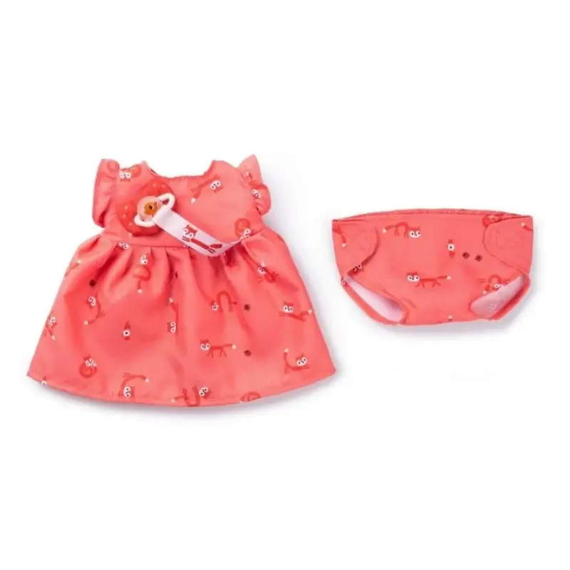 Lilliputiens Rose Babydoll 2