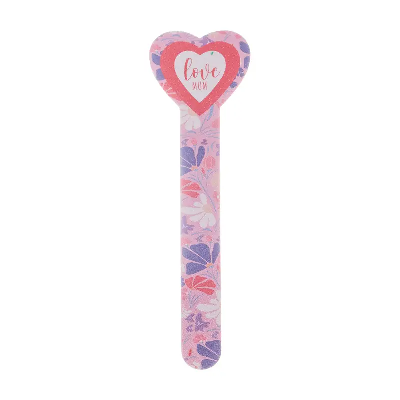 Lima De Uñas "Love Mom", Inkanto 2