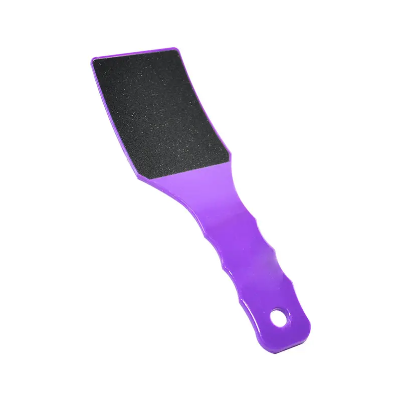 Lima Para Pies Owly Color Morado 1