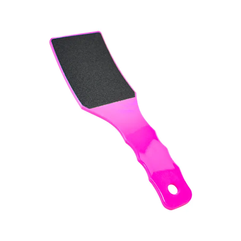 Lima Para Pies Owly Color Rosa 1