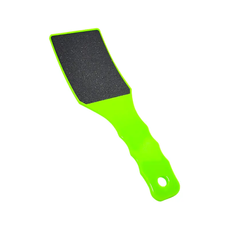 Lima Para Pies Owly Color Verde 1