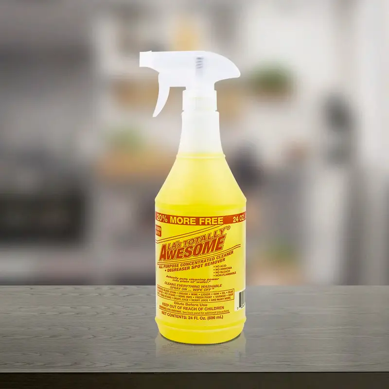 Limpiador Multiusos, Awesome, 696 Ml 1