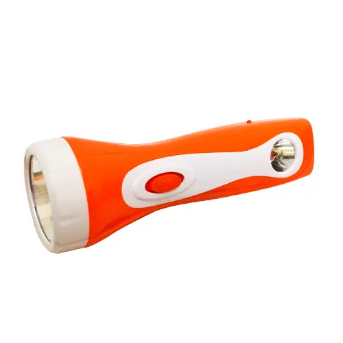 Linterna De Mano Recargable 1