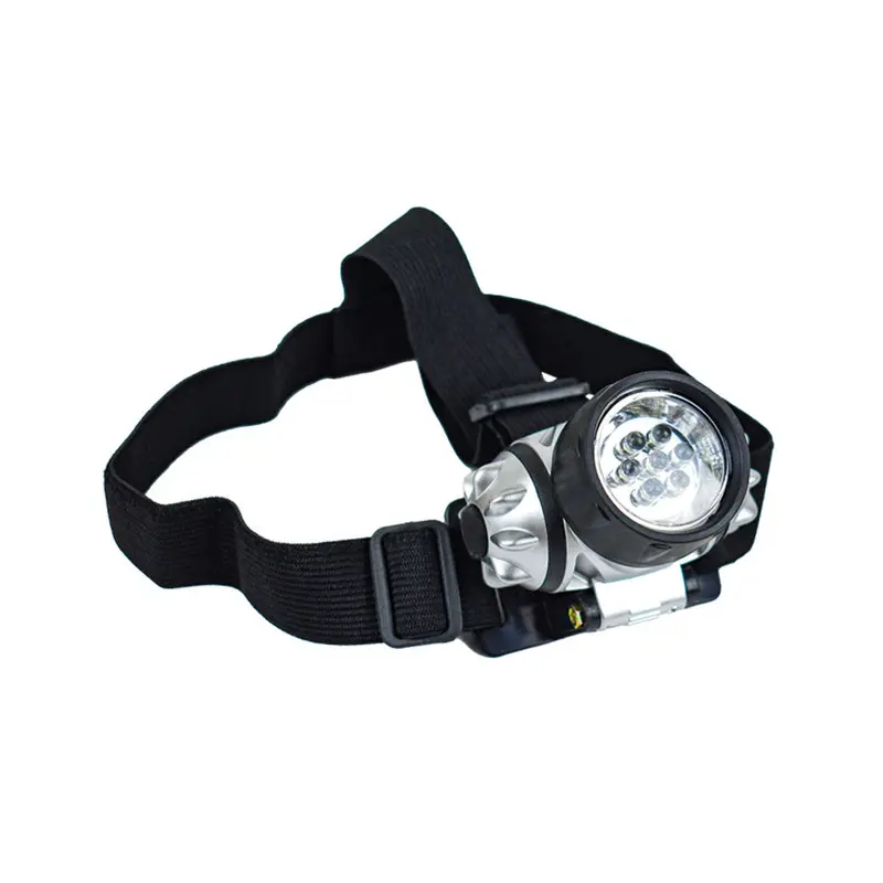 Linterna Led Para Frente 1
