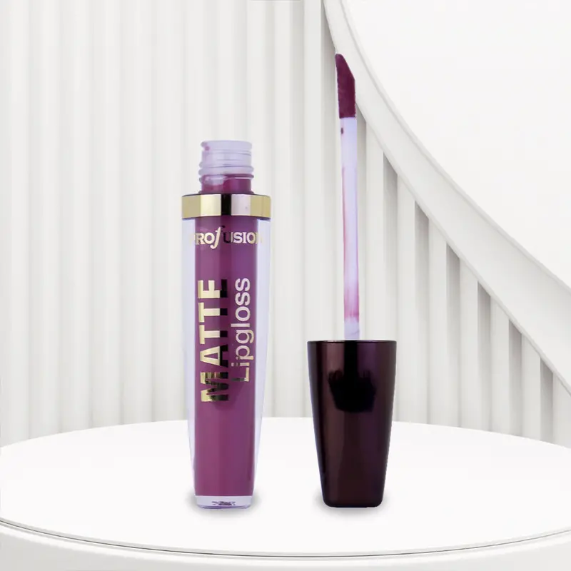 Lip Gloss Profusion, Matte Plush 2