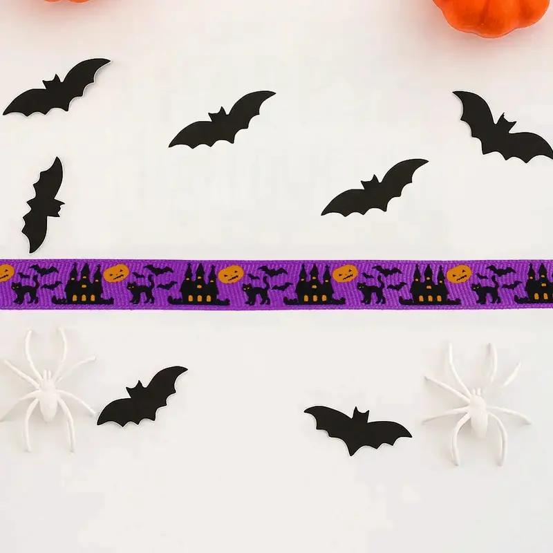 Listón, Halloween 1