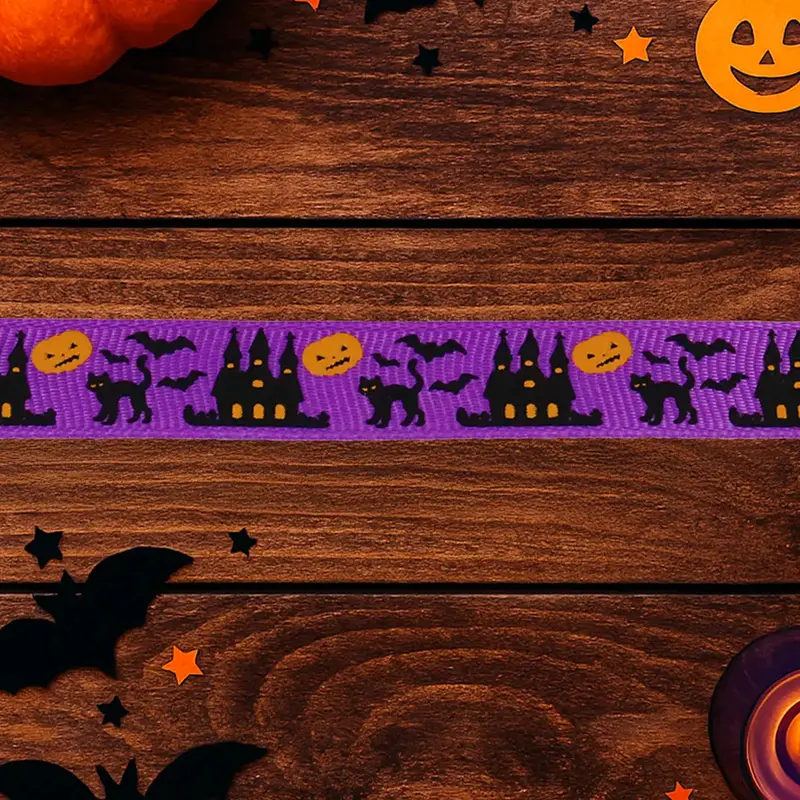Listón, Halloween 2