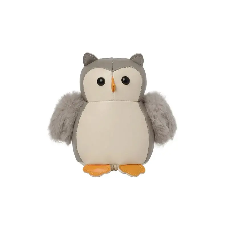Little Big Friends Colette The Owl 1