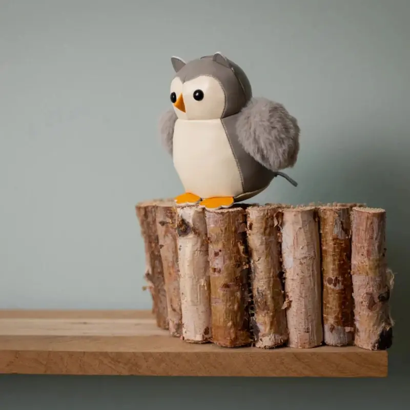 Little Big Friends Colette The Owl 2