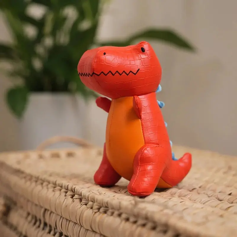 Little Big Friends Dino Friends - Rex The Tyrannosaurus 2