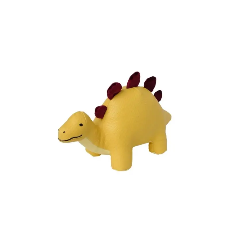 Little Big Friends Dino Friends - Steffy The Stegosaurus 1