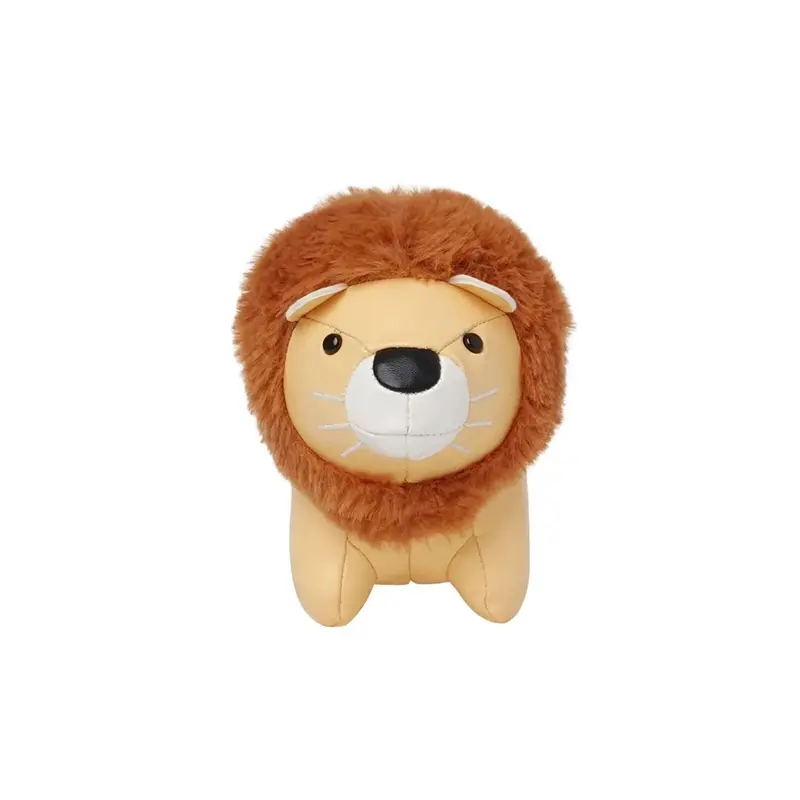 Little Big Friends Jackson The Lion 1