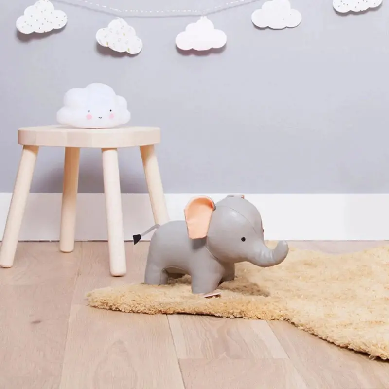 Little Big Friends Musicals Animals - Vincent The Elephant 2