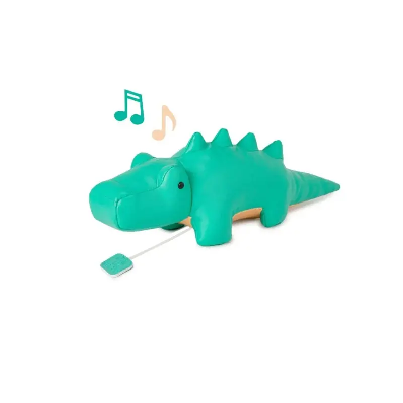 Little Big Friends Tiny Friends - Crocodile 1