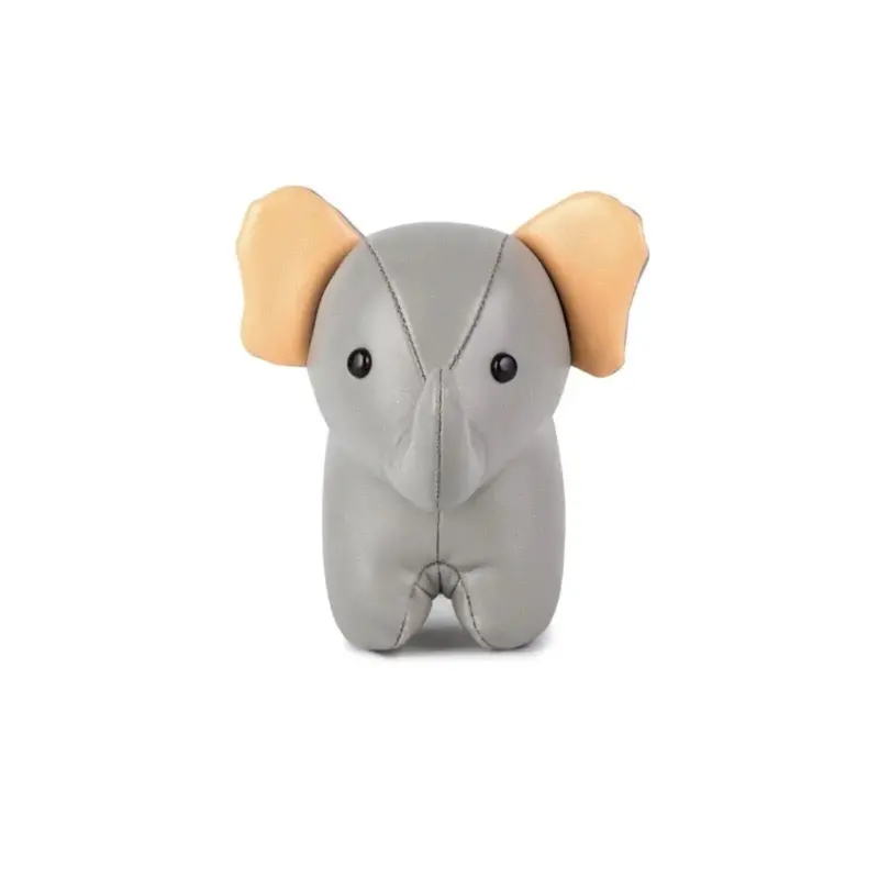 Little Big Friends Vincent The Elephant 1