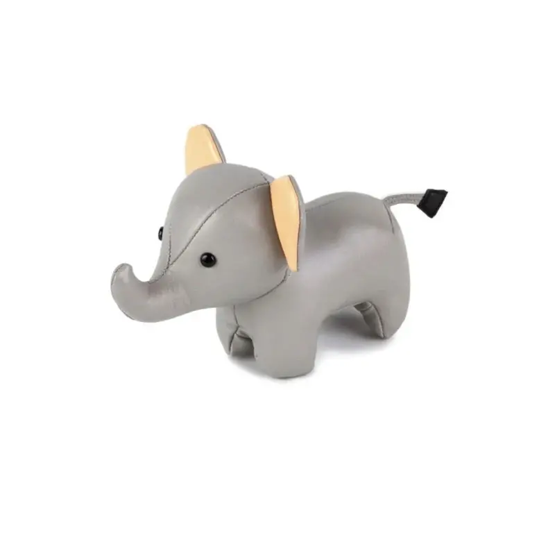 Little Big Friends Vincent The Elephant 2