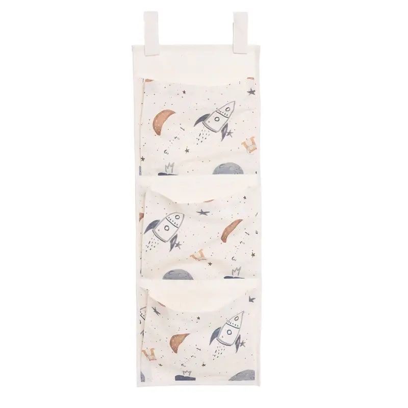 Little Dreams Baby Boy Home Textile Accessory - Ecru 1
