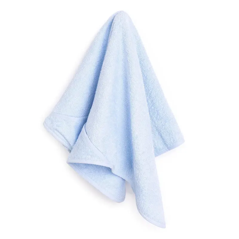 Little Dreams Boy Baby Towel - Printed 1