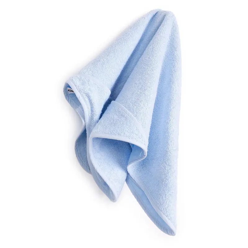 Little Dreams Boy Baby Towel - Printed 2