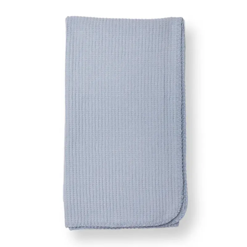 Little Dreams Boys Blanket - Blue 1