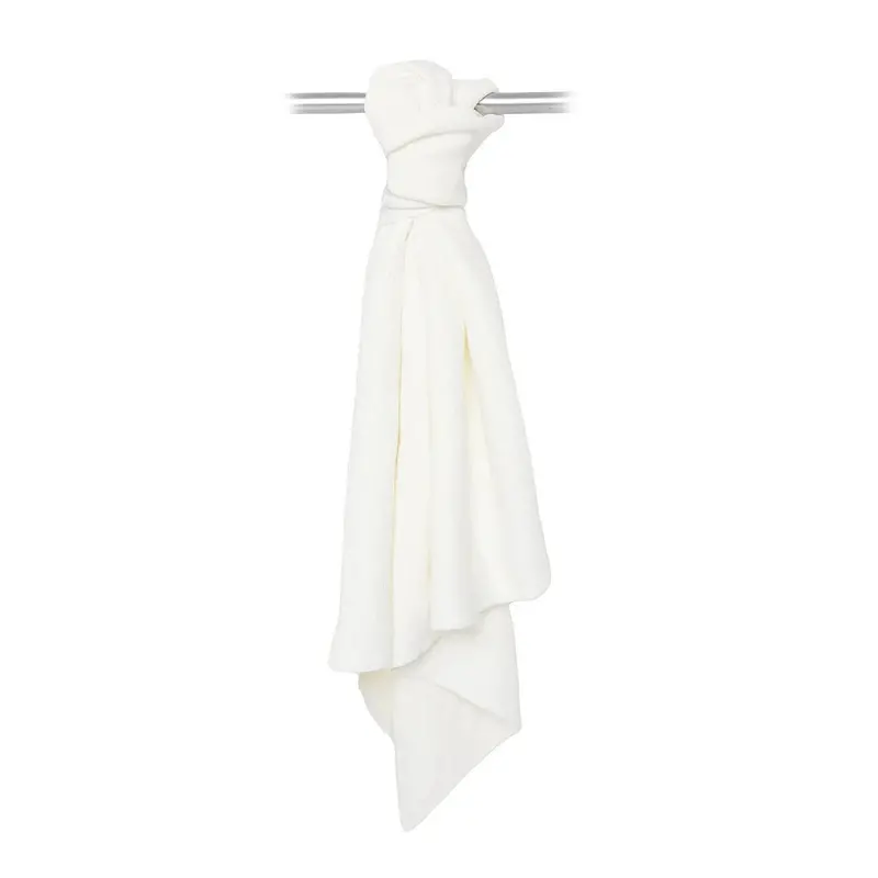 Little Dreams Boys Blanket - Ecru 1