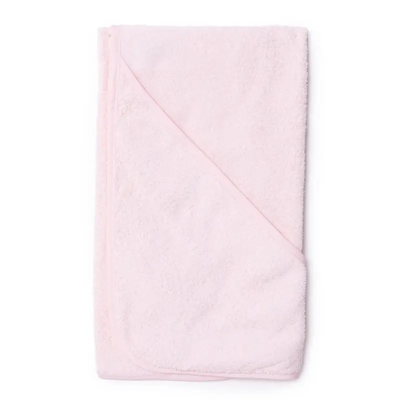 Little Dreams Girl Baby Towel - Printed 1