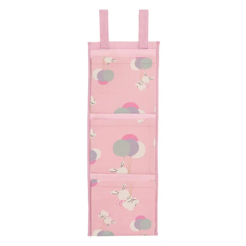 Little Dreams Girl Home Textile Accessories - Pink 1